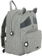 Trixie Mr. Raccoon - Rugzak - Waterafstotend - 31 cm - Groen