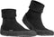 FALKE Cosyshoe - Huissokken - Merinowol met noppen - Grijs 3080