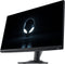 Alienware AW2724HF - Gaming Monitor - 360Hz 27 inch - Zwart