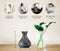 Aroma Diffuser - Vitality Pro | 550 ml | Dark wood