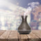 Aroma Diffuser - Vitality Pro | 550 ml | Dark wood