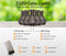 Aroma Diffuser - Vitality Pro | 550 ml | Dark wood