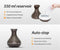 Aroma Diffuser - Vitality Pro | 550 ml | Dark wood