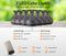 Aroma Diffuser - Vitality Pro | 550 ml | Dark wood