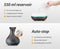 Aroma Diffuser - Vitality Pro | 550 ml | Dark wood