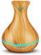 Aroma Diffuser - Vitality Pro | 550 ml | Dark wood