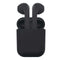 Myway Oordopjes - Wireless - Bluetooth 5.1 - Zwart