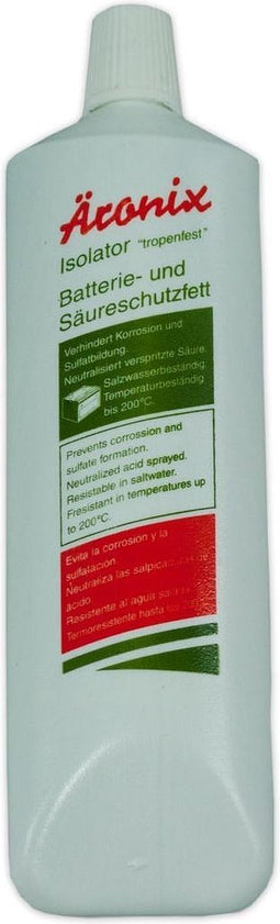 Äronix Eronix Batterij Pool Vet Zuur Bescherming Vet 100 G Buis 4260015910008