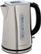 Continental Edison Waterkoker - Draadloos - 1.7 liter