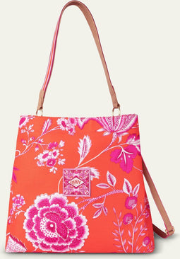 Oilily-Betty Bucket Handtas-Dames