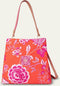 Oilily-Betty Bucket Handtas-Dames
