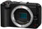 Canon EOS R50 V - Body - 24,1MP APS-C CMOS - Zwart