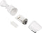 KONIG - Bullet IP44 wit