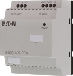 EATON INDUSTRIES Easy PLC Voedingsmodule - 212319 - E2D27