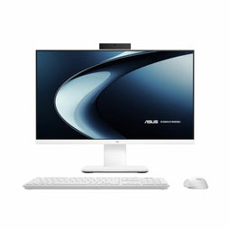 Asus 90PT03X1-M00YA0 - Alles-in-één PC - Intel Core i5 16 GB RAM 512 GB SSD 24" Full HD Qwerty Spaans