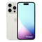 Apple iPhone 15 Pro - Wit titanium - 256 GB - eSIM