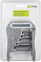 Goobay 78325 - Accutester/stroomtester - CR2016 LR44 9v AA AAA C CR P2 CR123A CR2 CR2025 CR2032 D N
