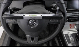 Vigor V1571 Stuurwiel waterpas