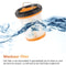 Shark WV270EU - Kruimelzuiger - 50% meer zuigkracht - Draadloos