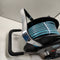 GARDENA CleverRoll L Easy Slangenwagen - Maximaal 50 meter - Verstelbare Handgreep - Antraciet