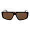Zonnebril Heren Web Eyewear WE0358 5801A