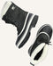 Sorel CARIBOU™ WP - Snowboots - Tot -40 °C - Black/Stone