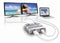 StarTech DISPL3M - DisplayPort 1.2 kabel 3 m - 4K ondersteuning - Zwart