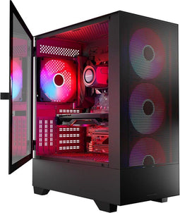 Modecom Siroco ARGB