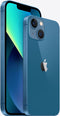 Apple iPhone 13 - Smartphone - 256GB opslag - Blauw