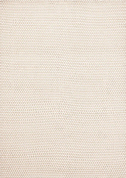 Vloerkleed Brink & Campman Lace White Sand 497009 - maat 250 x 350 cm