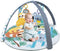 Infant piano mat - muziekpaneel - 55x68x8 cm