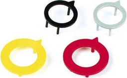 ARROW FOR 15mm BUTTON (RED) (PL15R)