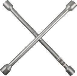 Arrow Tech Kruissleutel - Staal