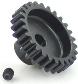ArrowMax Motorrondsel Soort module: 1.0 Boordiameter: 5 mm Aantal tanden: 26