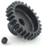 ArrowMax Motorrondsel Soort module: 1.0 Boordiameter: 5 mm Aantal tanden: 26