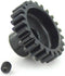 ArrowMax Motorrondsel Soort module: 1.0 Boordiameter: 5 mm Aantal tanden: 23