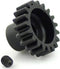 ArrowMax Motorrondsel Soort module: 1.0 Boordiameter: 5 mm Aantal tanden: 19