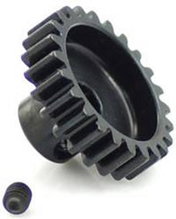 ArrowMax Motorrondsel Soort module: 1.0 Boordiameter: 5 mm Aantal tanden: 24
