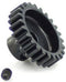 ArrowMax Motorrondsel Soort module: 1.0 Boordiameter: 5 mm Aantal tanden: 24