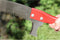 ARS Boomzaag 67 cm | Voor EXP telescoopsteel