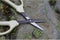 ARS Ikebana Schaar voor Bonsai en Kweker - 15.5 cm - Softgrip