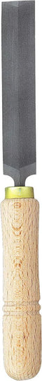 ARS Zaagvijl - Hout - Fijne Vijl - 22 cm - Houten Handgreep