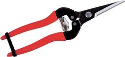 ARS300LR - Fruitschaar 19cm, recht, rood