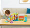 VTech Rol & Dol Dieren - Speeltuin - Inclusief Kaat Koe - 10 melodietjes