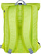 SUITSUIT Caretta - Rugzak 30L - Laptopvak 15 inch - Sparkling Yellow