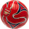 Arsenal voetbal CC - maat 5 - rood