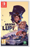 Arsene Lupin Dief voor een dag - Nintendo Switch-game