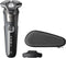 Philips Shaver Series 5000 S5887/35 - Scheerapparaat - SkinIQ-technologie - Draadloos