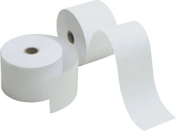 Telrol qbasic inkjet 57mmx44mx12mm wit | 50 stuks