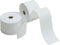 Telrol qbasic inkjet 57mmx44mx12mm wit | 50 stuks